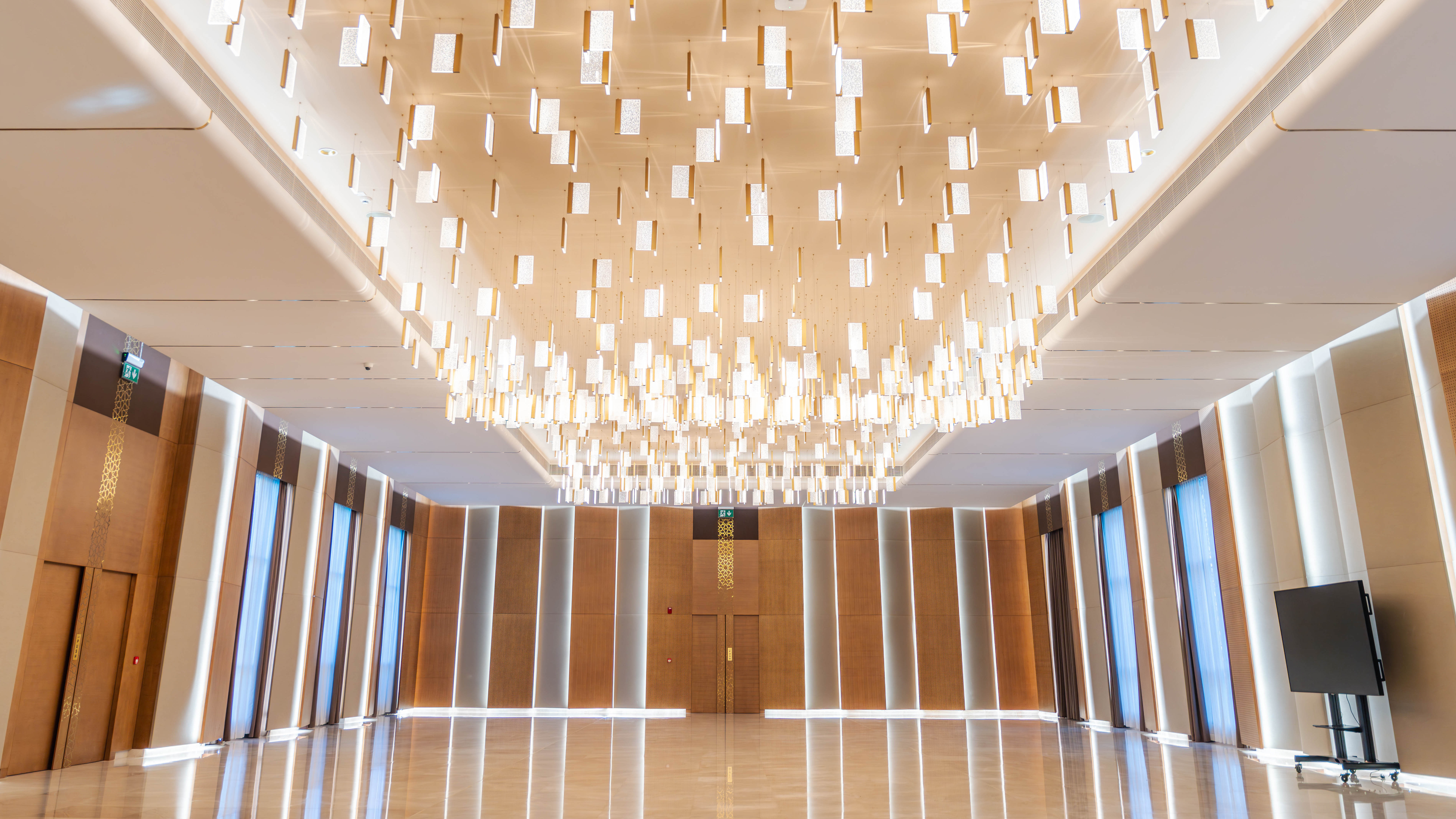 RAH Sabla Venue Bookings