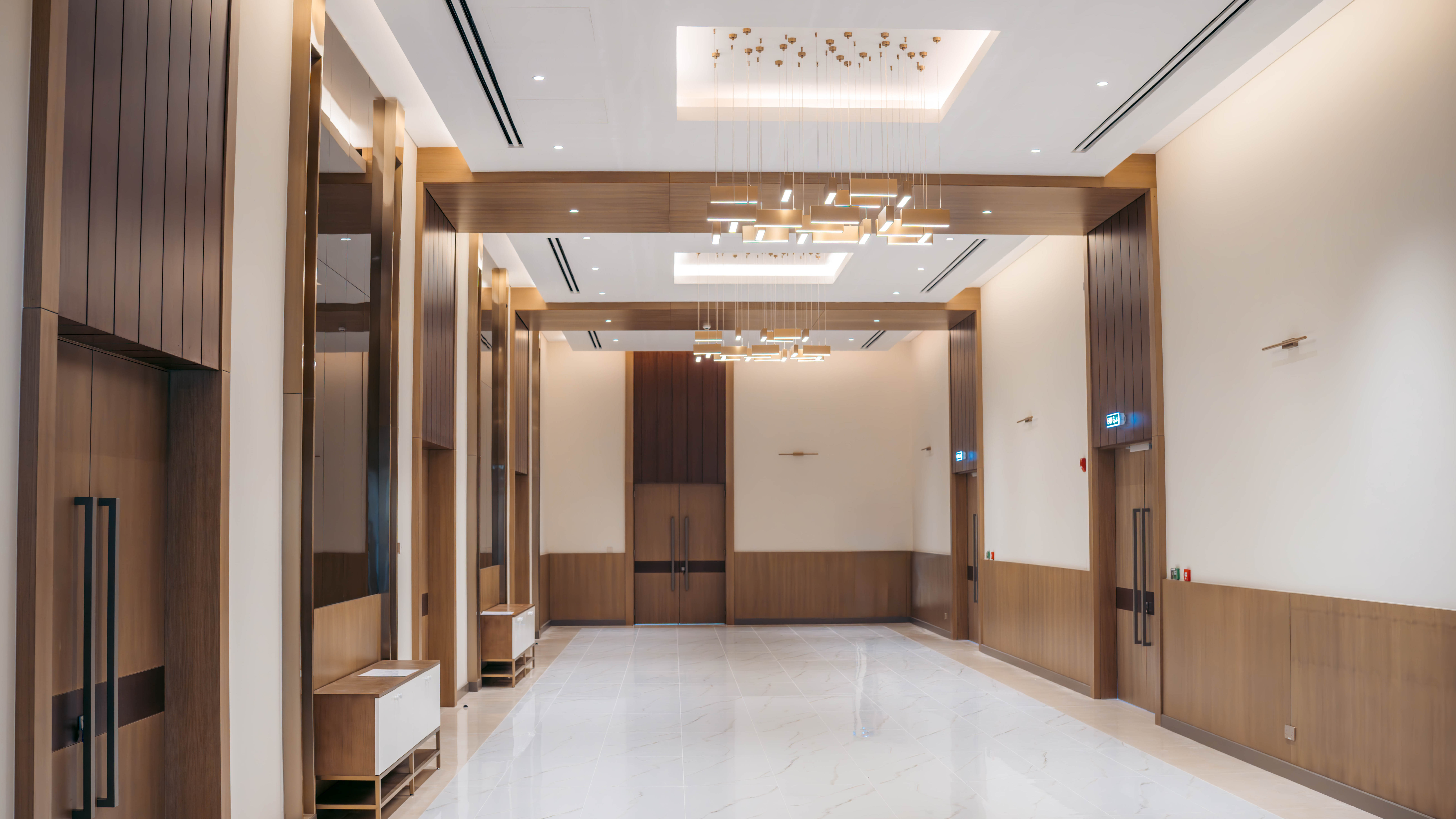 Meeting Rooms and Venues