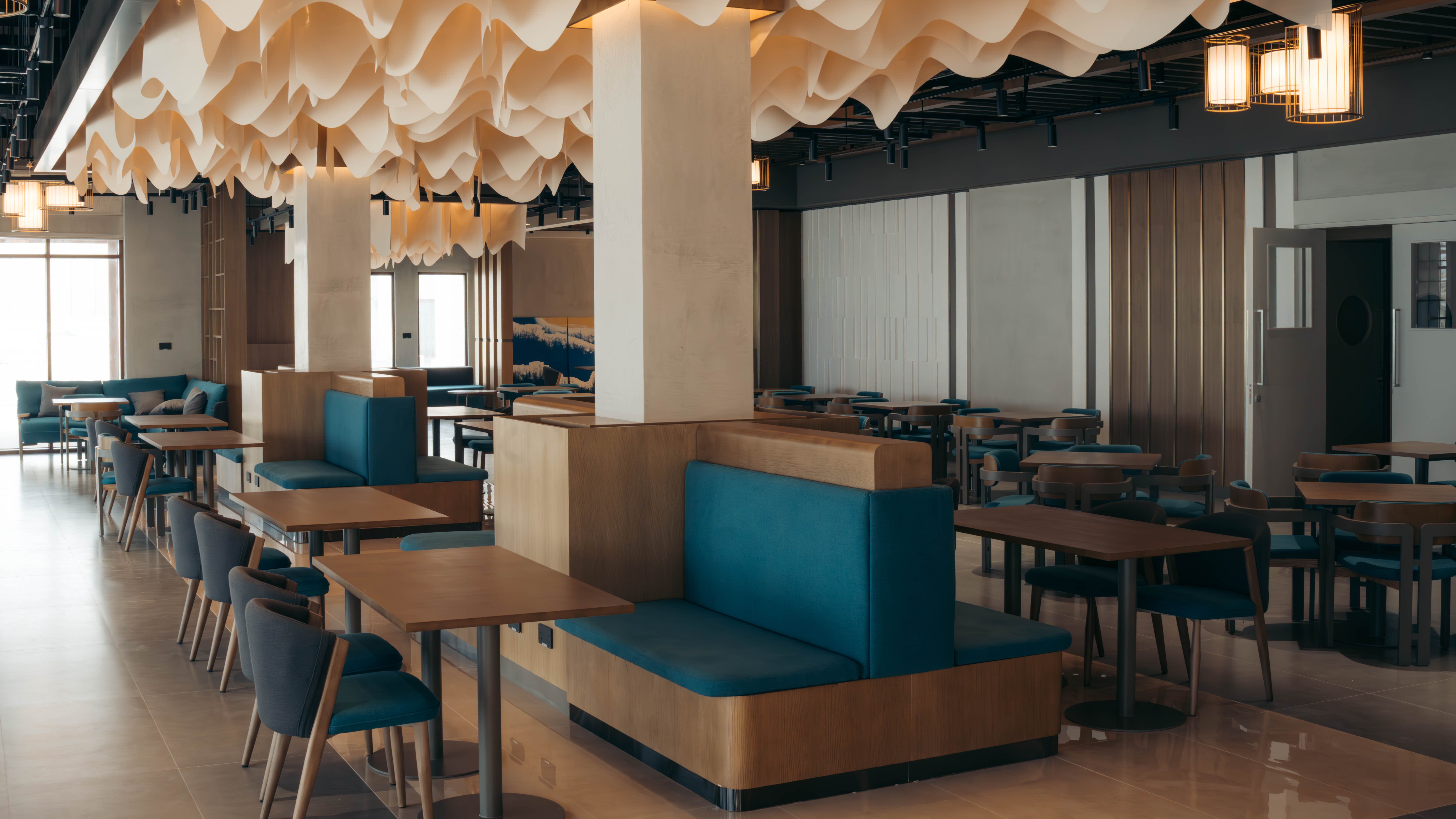 The Clubhouse Restaurant